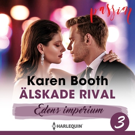Älskade rival (ljudbok) av Karen Booth