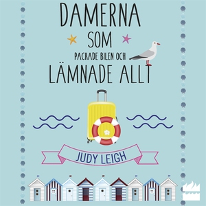 Damerna som packade bilen och lämnade allt (lju