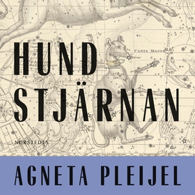 Hundstjärnan (ljudbok) av Agneta Pleijel