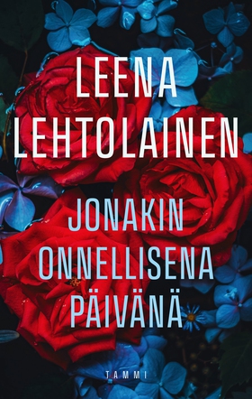 Jonakin onnellisena päivänä (e-bok) av Leena Le