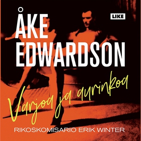 Varjoa ja aurinkoa (ljudbok) av Åke Edwardson