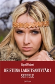 Kristiina Lauritsantyta¨r I