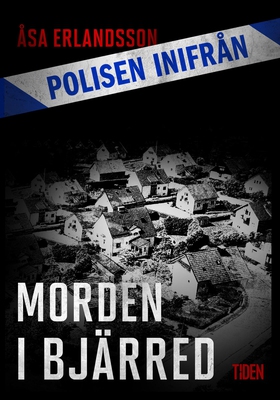 Morden i Bjärred (e-bok) av Åsa Erlandsson