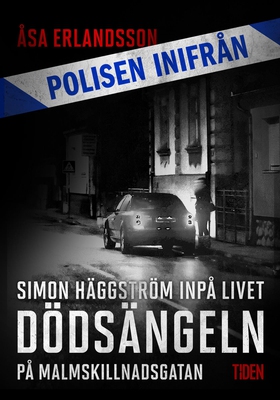 Dödsängeln på Malmskillnadsgatan (e-bok) av Åsa