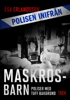 Maskrosbarn (e-bok) av Åsa Erlandsson