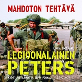 Legioonalainen Peters