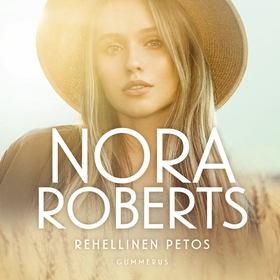 Rehellinen petos (ljudbok) av Nora Roberts