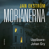 Morianerna