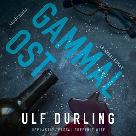 Gammal ost (ljudbok) av Ulf Durling