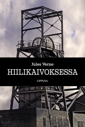 Hiilikaivoksessa (e-bok) av Jules Verne
