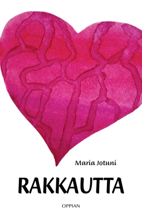 Rakkautta (e-bok) av Maria Jotuni