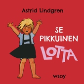 Se pikkuinen Lotta