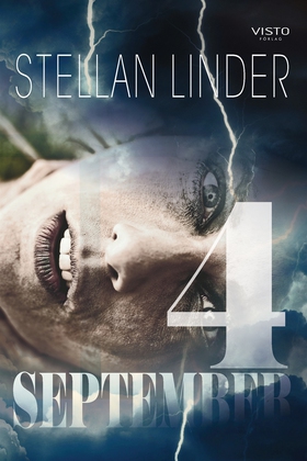 4 september (e-bok) av Stellan Linder