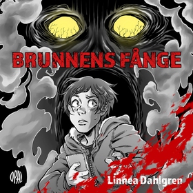 Brunnens fånge (ljudbok) av Linnea Dahlgren