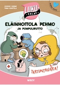 Eläinhoitola Pehmo ja pumpulirutto