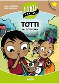 Totti ja futiskoira