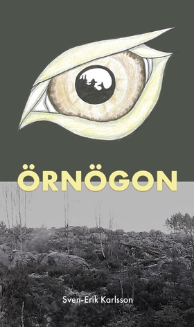 Örnögon (e-bok) av Sven-Erik Karlsson