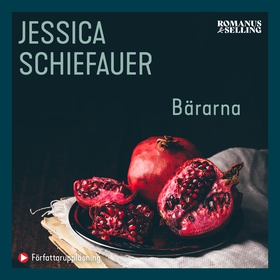 Bärarna (ljudbok) av Jessica Schiefauer