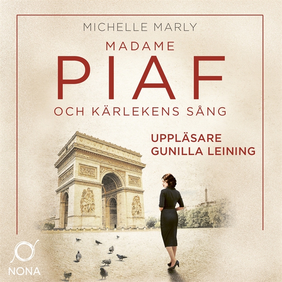 Madame Piaf och kärlekens sång