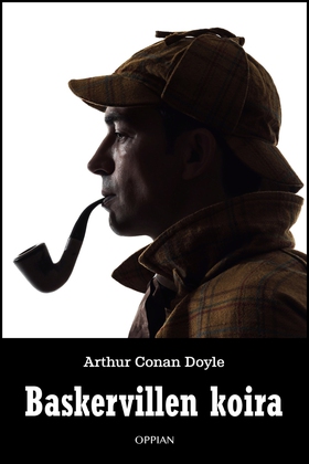 Baskervillen koira (e-bok) av Arthur Conan Doyl
