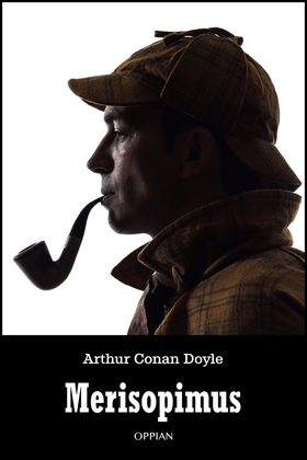 Merisopimus (e-bok) av Arthur Conan Doyle