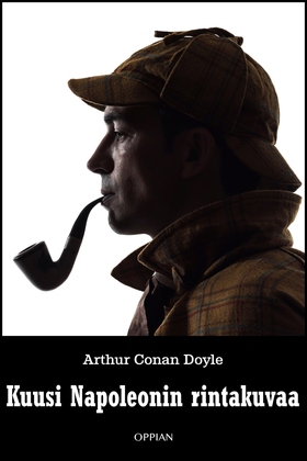 Kuusi Napoleonin rintakuvaa (e-bok) av Arthur C