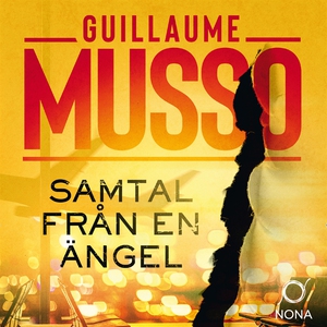Samtal från en ängel (ljudbok) av Guillaume Mus