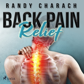 Back Pain Relief (ljudbok) av Randy Charach