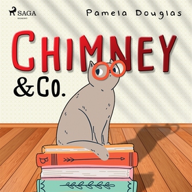 Chimney & Co. (ljudbok) av Pamela Douglas