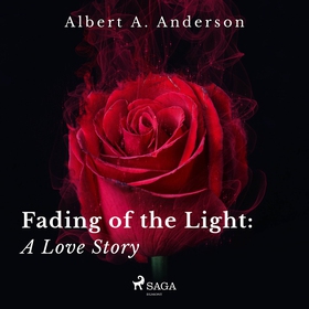 Fading of the Light: A Love Story (ljudbok) av 