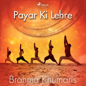 Payar Ki Lehre (ljudbok) av Brahma Khumaris