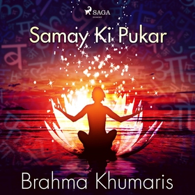 Samay Ki Pukar (ljudbok) av Brahma Khumaris