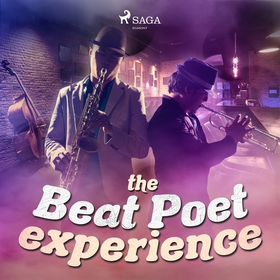 The Beat Poet Experience (ljudbok) av Beat Poet