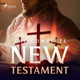 The Complete New Testament (ljudbok) av Christo