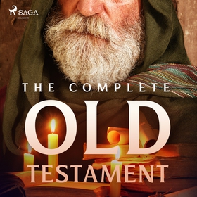 The Complete Old Testament (ljudbok) av Christo