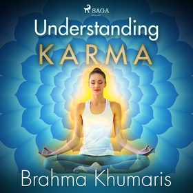 Understanding Karma (ljudbok) av Brahma Khumari