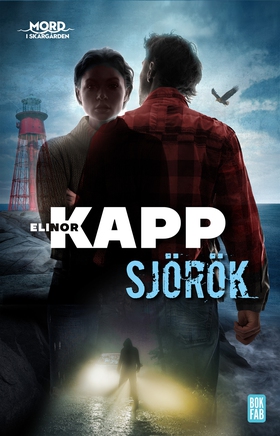 Sjörök (e-bok) av Elinor Kapp