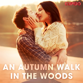 An Autumn Walk in the Woods (ljudbok) av Cupido