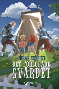 Det förlorade svärdet (e-bok) av Johan Edfeldt