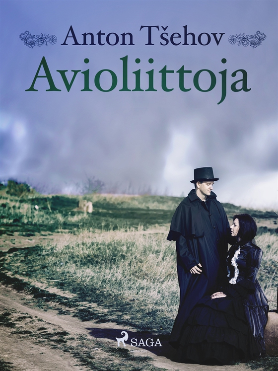 Avioliittoja