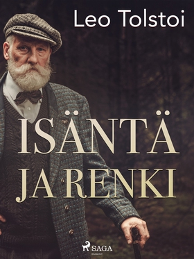 Isäntä ja renki (e-bok) av Leo Tolstoi