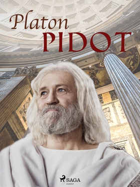 Pidot (e-bok) av Platon
