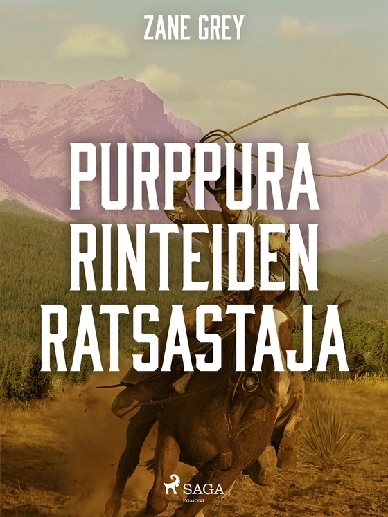 Purppurarinteiden ratsastajat