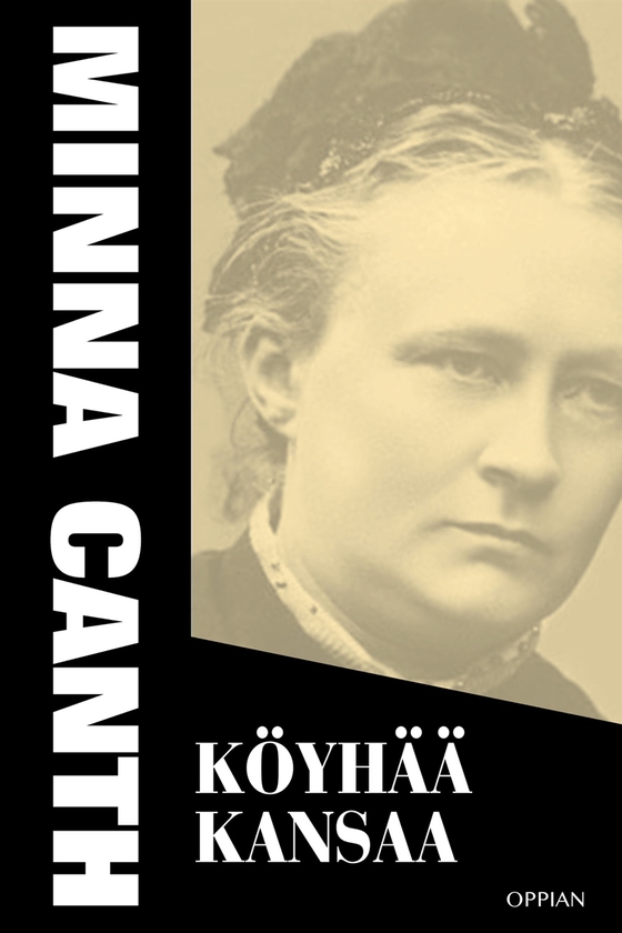 Köyhää kansaa (e-bok) av Minna Canth