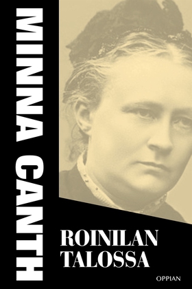 Roinilan talossa (e-bok) av Minna Canth