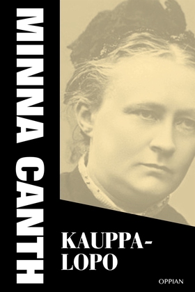 Kauppa-Lopo (e-bok) av Minna Canth