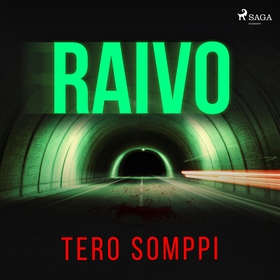 Raivo (ljudbok) av Tero Somppi