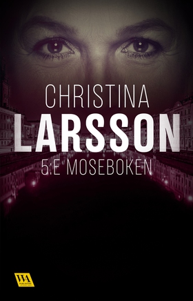 5:e Moseboken (e-bok) av Christina Larsson