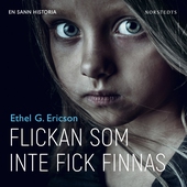 Flickan som inte fick finnas