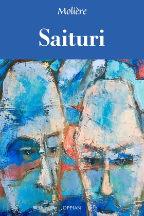 Saituri (e-bok) av Molière